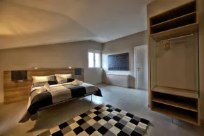 Lepini Suites Apartments - Værelse