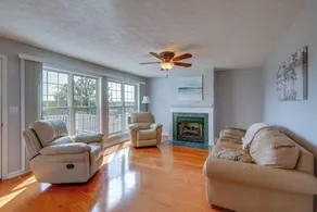 Tennessee Vacation Rental w/ Balcony! - Innvendig
