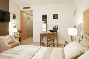 Grand Hotel Sava Superior - Camera