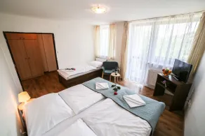 Hotel Vincent - Camera