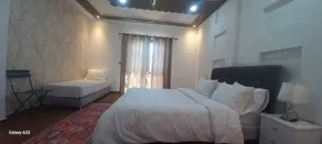 TAMRILUXE HOUSE - Room