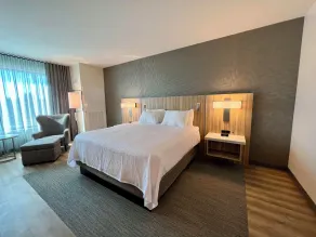 Century Casino & Hotel Caruthersville - Chambre
