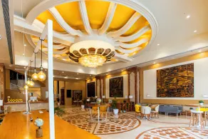 Bloom Hub l Guindy - Intérieur