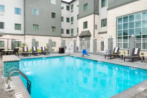 Staybridge Suites - Lake Charles by IHG - Piscine