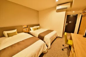Rembrandt Style Gotemba Komakado - Chambre