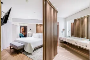 Radisson São Paulo Paulista - Habitación
