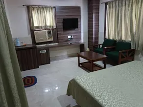 Hotel Orchid - Chambre