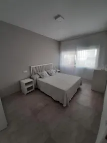 Casa Les Buganvilles - Habitación