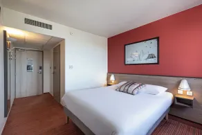 Ace Hotel Roanne - Zimmer