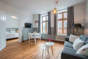 Wellenreiter - Habitación