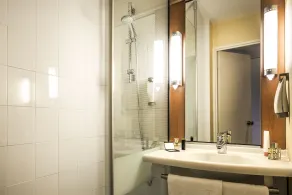 ibis Nogent Sur Marne RÉNOVÉ EN 2025 - Værelse