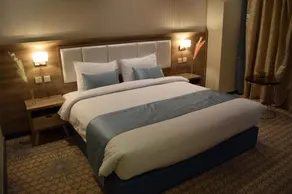 Glamour Inn AL Nuzha -جلامور ان النزهة - Room