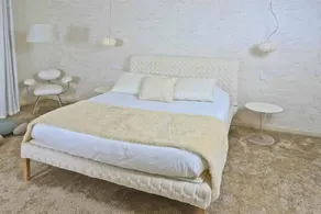 Maison Marie Barrault - Camera