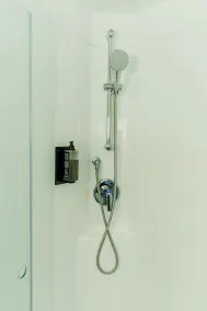 Ibis Barcelona Molins de Rei - Bagno