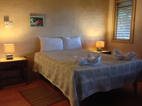 Altos de Caño Hondo - Zimmer