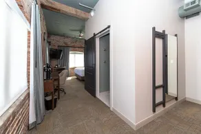 City Mills Hotel - Chambre