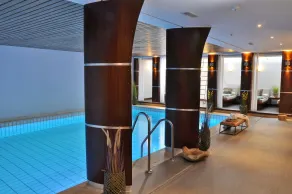 Hotel Eggers Hamburg - Piscine