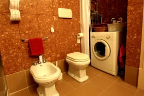 Giudecca Apartment Marisa - Bathroom