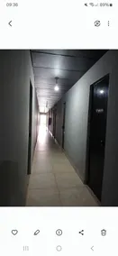 Hotel malibu - Room