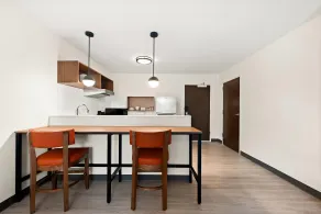 Everhome Suites Huntsville - Research Park - Chambre