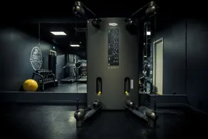 X Hotel - Motionscenter