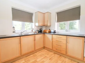 19 Quayside Walk - Cocina privada