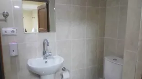 Lux Otel - Bathroom