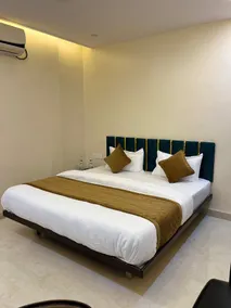 Hotel Kailas Lodging - Camera