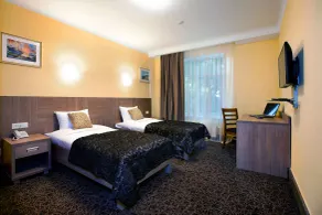 GRAND OTRADA Hotel Resort & SPA - Room