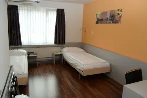 Alexander Guesthouse Zurich Old Town - Room