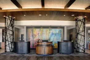 Archer Hotel Florham Park - Réception