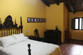 Casería La Infiesta - Værelse