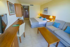  DWO Sirius -Adults Only - Chambre