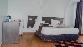 The Candela Hotel - Rom