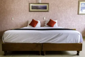 Hotel Casa Richer - Room