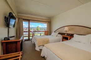 Hotel Marina Villa del Rio - Room