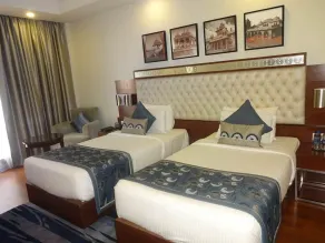 The Lal Vilas Hotel & Resort - Camera