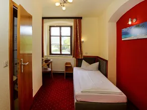 Landhotel Thürmchen - Rom