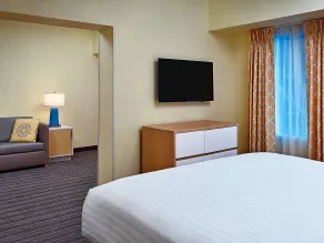 Sonesta Simply Suites Memphis East Poplar Pike ​ - Chambre