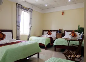 Thành Phát Hotel - Phong Nha - Room