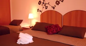 Hotel Francesco - Chambre