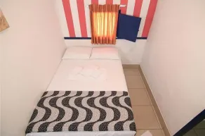Hotel Rio de Pedras - Ausblick vom Zimmer