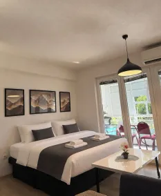 Your Cozy Home by Ohrid Lake - Chambre