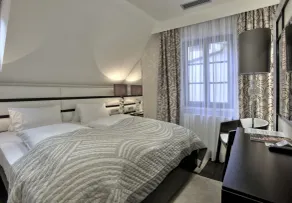 Hotel Grand - Chambre