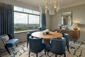 London Hilton on Park Lane - Room