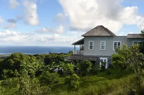 Belle Mont Sanctuary Resort - Kittitian Hill - Habitación