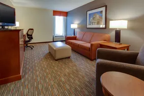 Drury Inn & Suites Memphis Southaven - Chambre