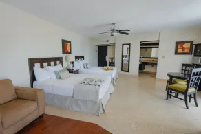 Best Western Hotel Posada Freeman Zona Dorada - Room