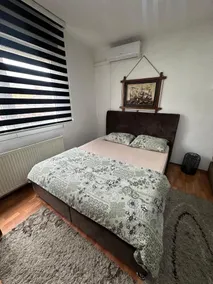 Zigana Apartments - Værelse