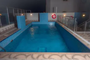 Areen Hotel - Pool
